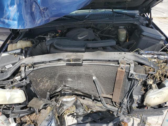 Photo 12 from auction – 2002 GMC YUKON with VIN 1GKEC13Z02R302548