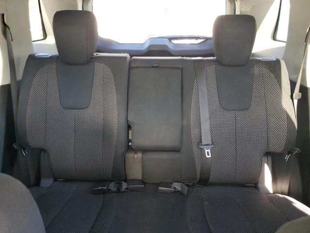 Photo 10 from auction – 2017 GMC TERRAIN SL with VIN 2GKFLNE37H6182403