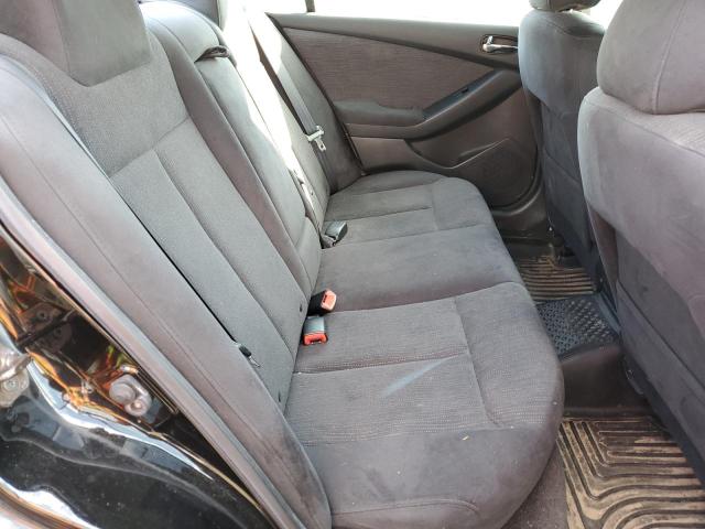 Photo 10 from auction – 2010 NISSAN ALTIMA BAS with VIN 1N4AL2AP0AN401321