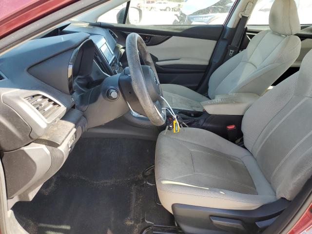 Photo 7 from auction – 2018 SUBARU IMPREZA with VIN 4S3GKAA61J3612936