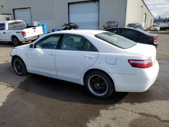 Photo 2 from auction – 2007 TOYOTA CAMRY CE with VIN 4T1BE46K87U547560