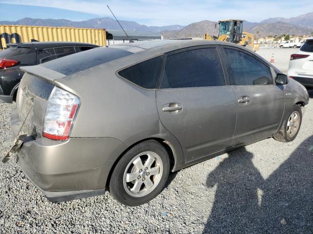 Photo 3 from auction – 2007 TOYOTA PRIUS with VIN JTDKB20U077619748