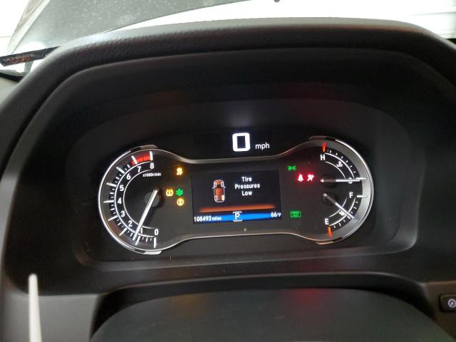 Photo 9 from auction – 2016 HONDA PILOT EXL with VIN 5FNYF5H55GB001090