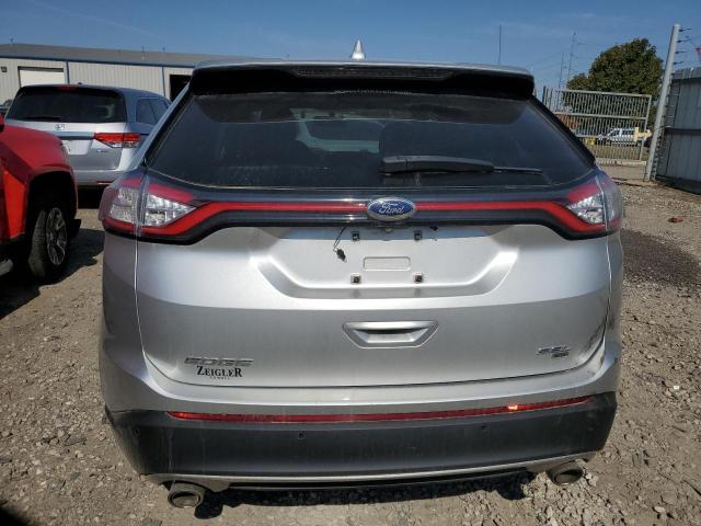 Photo 6 from auction – 2016 FORD EDGE SEL with VIN 2FMPK4J85GBB62280