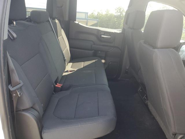 Photo 10 from auction – 2020 CHEVROLET SILVERADO with VIN 1GCPYBEH8LZ151802