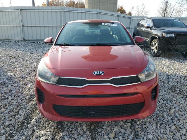 Photo 5 from auction – 2018 KIA RIO LX with VIN 3KPA24AB8JE048148