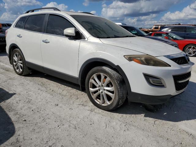 Photo 4 from auction – 2012 MAZDA CX-9 with VIN JM3TB3DVXC0364047