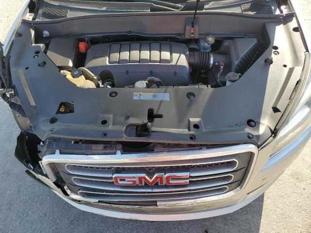 Photo 12 from auction – 2016 GMC ACADIA SLT with VIN 1GKKVRKDXGJ295339