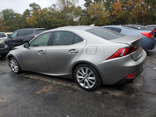 Photo 2 from auction – 2016 LEXUS IS 300 with VIN JTHCM1D22G5005229