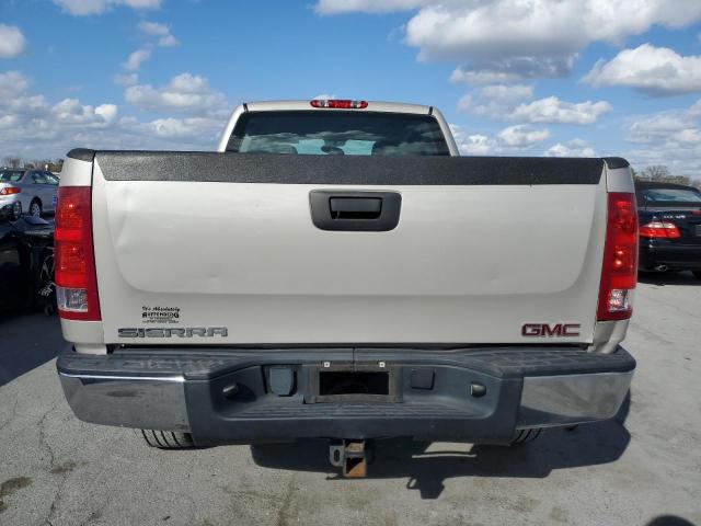 Photo 6 from auction – 2009 GMC SIERRA C15 with VIN 1GTEC19C59Z138500