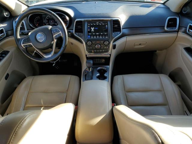 Photo 8 from auction – 2018 JEEP GRAND CHER with VIN 1C4RJFBG2JC502882