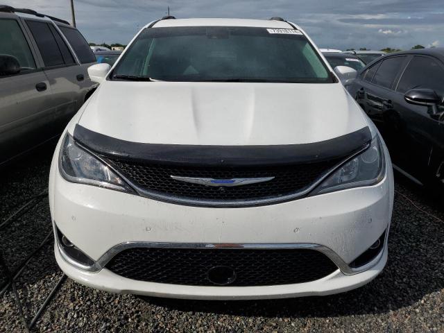 Photo 5 from auction – 2018 CHRYSLER PACIFICA T with VIN 2C4RC1EG7JR197475