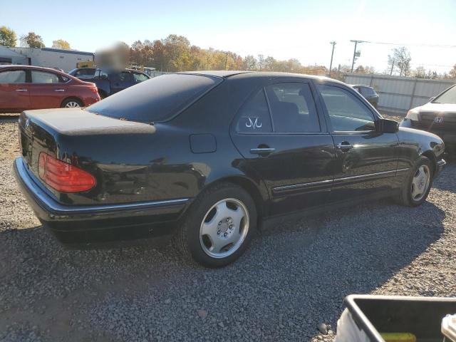 Photo 3 from auction – 1997 MERCEDES-BENZ E 420 with VIN WDBJF72F0VA523161