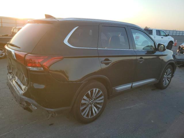 Photo 3 from auction – 2019 MITSUBISHI OUTLANDER with VIN JA4AD3A35KZ038075