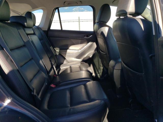 Photo 11 from auction – 2016 MAZDA CX-5 GT with VIN JM3KE4DY5G0736791