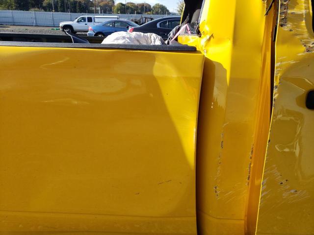 Photo 10 from auction – 2021 RAM 2500 BIG H with VIN 3C6MR5BL7MG576477