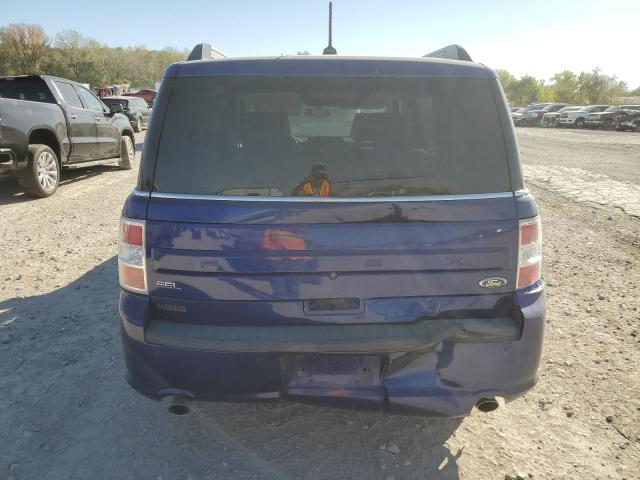 Photo 6 from auction – 2013 FORD FLEX SEL with VIN 2FMGK5C8XDBD15847