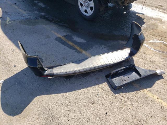 Photo 13 from auction – 2011 TOYOTA RAV4 with VIN 2T3BF4DV0BW097493