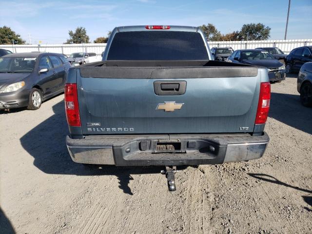 Photo 6 from auction – 2009 CHEVROLET SILVERADO with VIN 3GCEK33399G201976