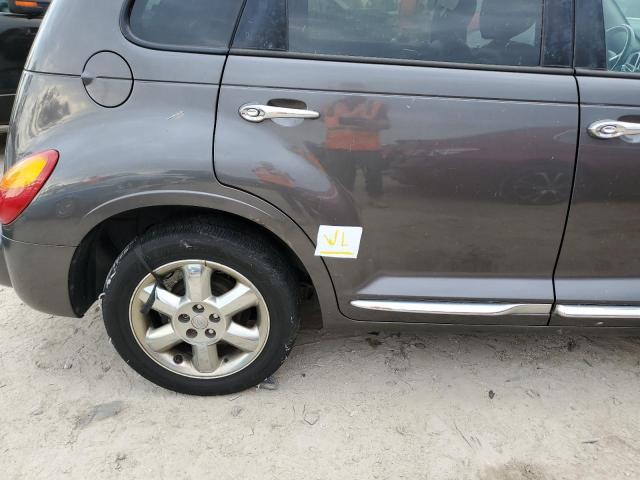 Photo 12 from auction – 2004 CHRYSLER PT CRUISER with VIN 3C8FY68874T223093