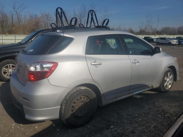 Photo 3 from auction – 2009 TOYOTA COROLLA MA with VIN 2T1LE40E19C002361