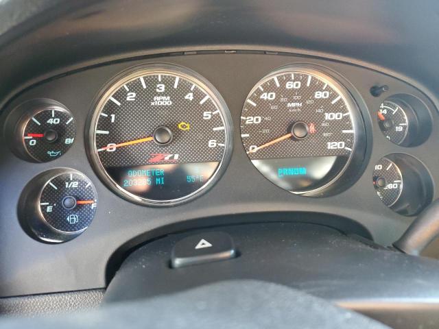 Photo 9 from auction – 2011 CHEVROLET AVALANCHE with VIN 3GNMCFE06BG168235