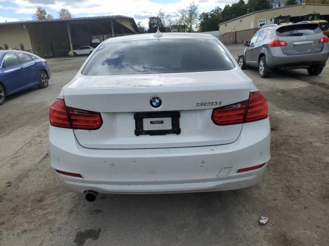 Photo 6 from auction – 2015 BMW 320 I with VIN WBA3B1C51FK137432