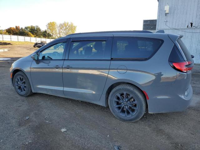 Photo 2 from auction – 2021 CHRYSLER PACIFICA T with VIN 2C4RC1FGXMR592365