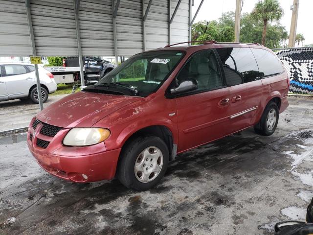 DODGE GRAND CARA 2004 z numerem VIN 2D4GP44L24R543239 - Zdjęcie z aukcji