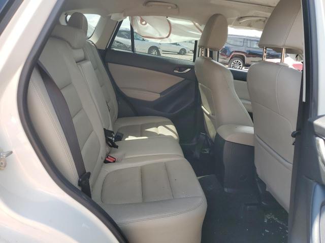 Zdjęcie 11 z aukcji – 2015 MAZDA CX-5 GT z VIN JM3KE4DY2F0504499