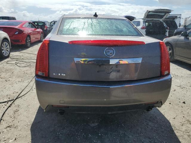Photo 6 from auction – 2012 CADILLAC CTS LUXURY with VIN 1G6DE5E53C0138188