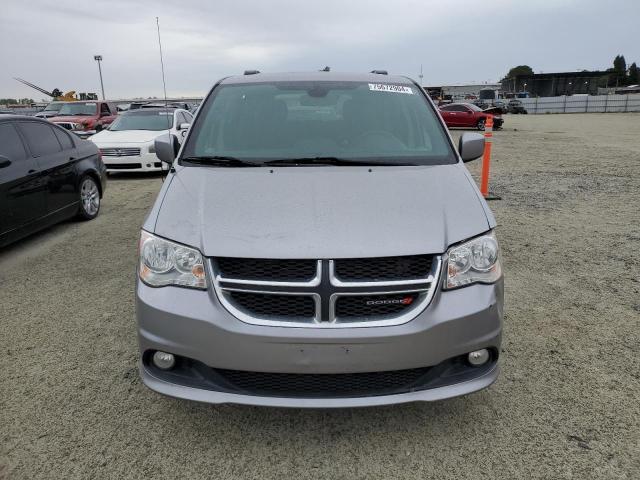 Photo 5 from auction – 2019 DODGE GRAND CARA with VIN 2C4RDGCG3KR546278