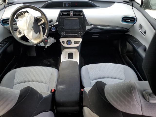 Photo 8 from auction – 2016 TOYOTA PRIUS with VIN JTDKARFU3G3501459
