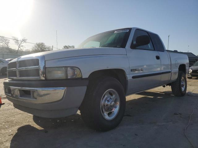 DODGE RAM 2500 2000 with VIN 3B7KC23Z6YG154595 - Photo from auction