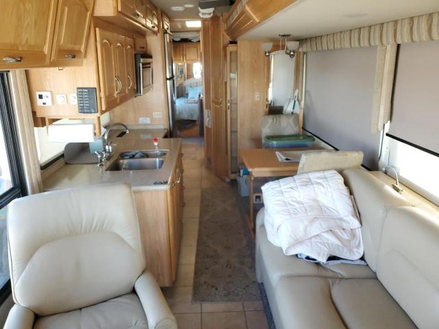 Photo 6 from auction – 2007 FREIGHTLINER CHASSIS X with VIN 4UZACHCY47CY30352