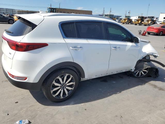 Photo 3 from auction – 2017 KIA SPORTAGE E with VIN KNDPN3AC9H7235963