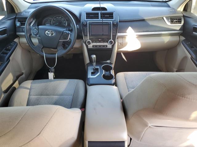 Photo 8 from auction – 2012 TOYOTA CAMRY BASE with VIN 4T1BF1FK8CU531915