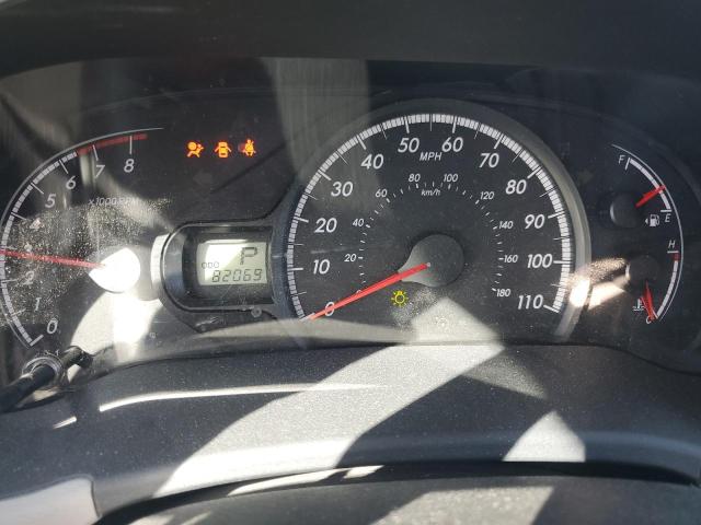 صورة رقم 9 من المزاد - 2013 TOYOTA SIENNA LE مع VIN 5TDKK3DC8DS389109