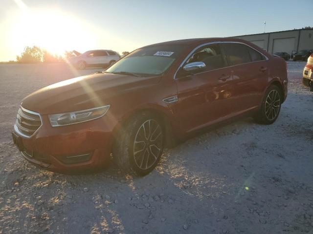 Photo 1 from auction – 2019 FORD TAURUS LIM with VIN 1FAHP2J89KG119499