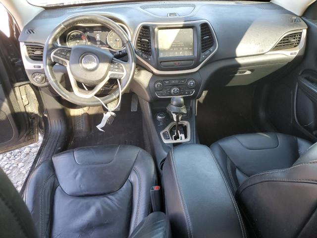 Photo 8 from auction – 2016 JEEP CHEROKEE L with VIN 1C4PJMDS7GW344589