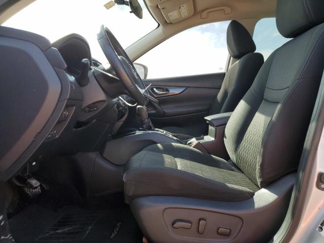 Фото 7 с аукциона – 2018 NISSAN ROGUE S с VIN KNMAT2MV5JP581758
