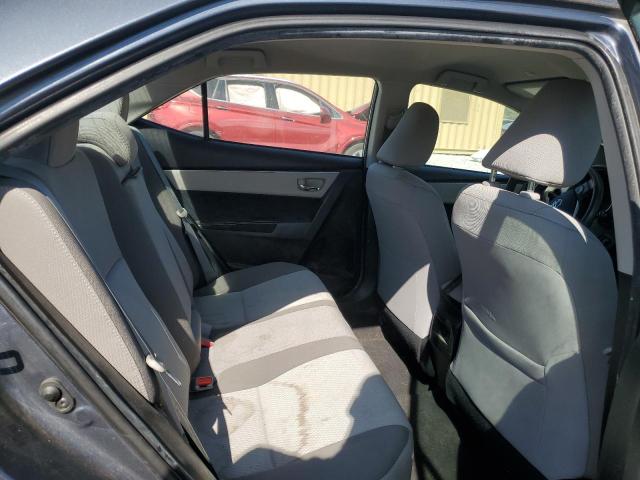 Photo 10 from auction – 2018 TOYOTA COROLLA L with VIN 5YFBURHE5JP855379