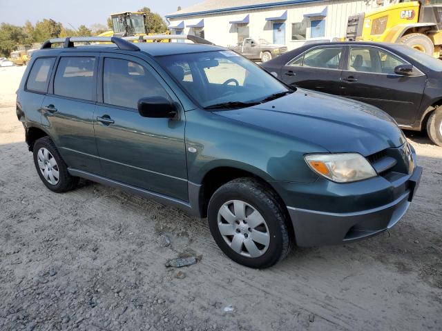 Photo 4 from auction – 2006 MITSUBISHI OUTLANDER with VIN JA4LX31F46U022866