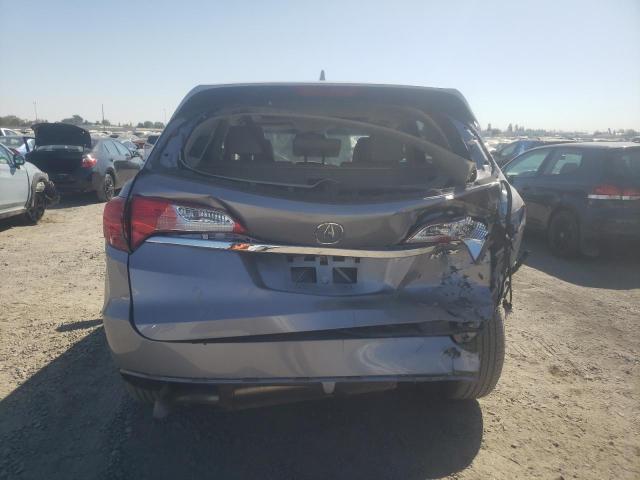 Photo 6 from auction – 2013 ACURA RDX TECHNO with VIN 5J8TB3H54DL009315