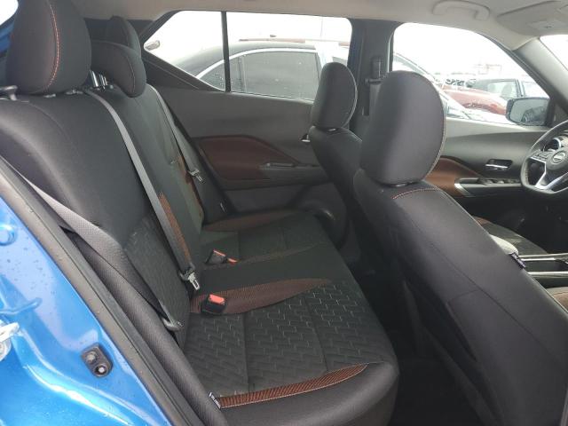 Photo 11 from auction – 2024 NISSAN KICKS SR with VIN 3N1CP5DVXRL474147