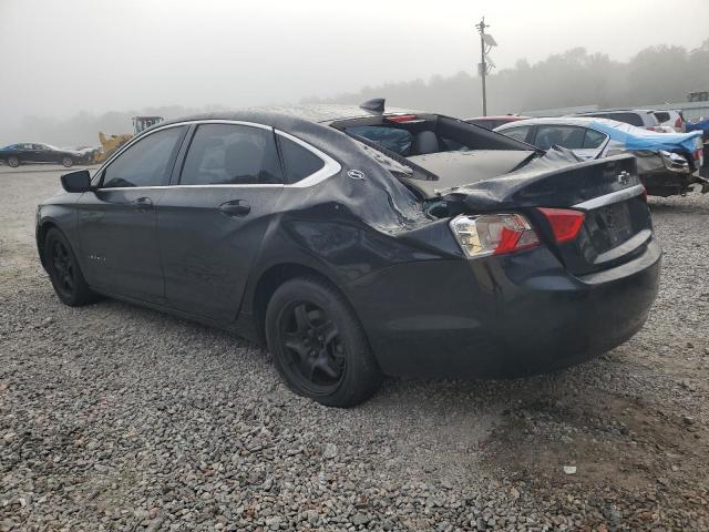 Photo 2 from auction – 2016 CHEVROLET IMPALA LS with VIN 2G11Z5SA6G9136896