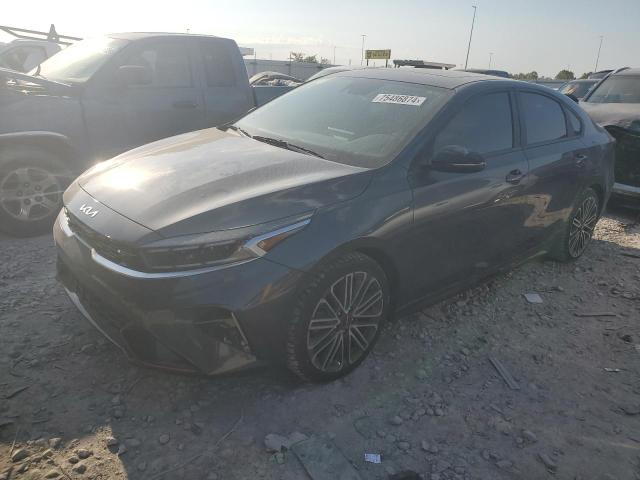 Photo 1 from auction – 2023 KIA FORTE GT with VIN 3KPF44AC0PE630150