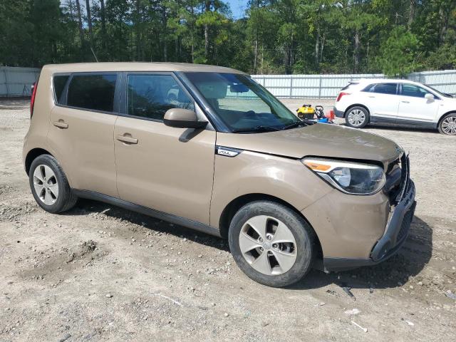 Photo 4 from auction – 2015 KIA SOUL with VIN KNDJN2A27F7220320
