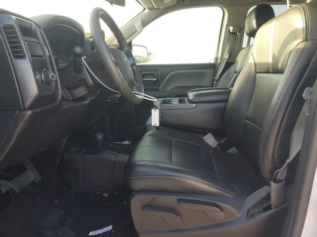 Photo 7 from auction – 2014 CHEVROLET SILVERADO with VIN 3GCUKPEC9EG497074