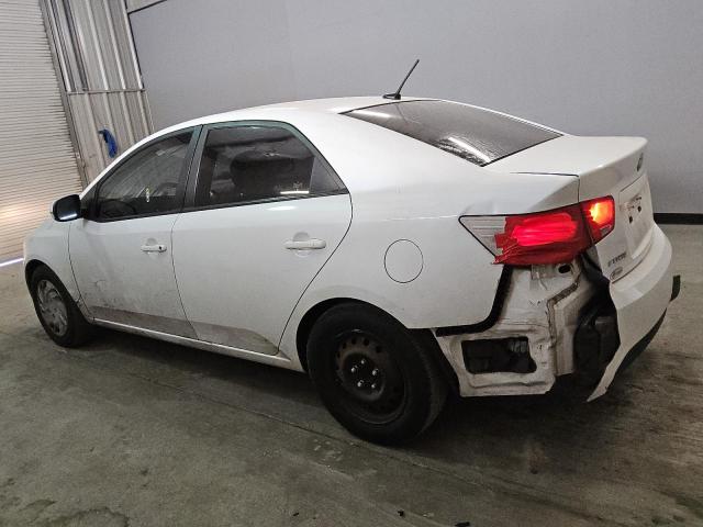 Foto 2 de la subasta – 2013 KIA FORTE EX con VIN KNAFU4A22D5728009